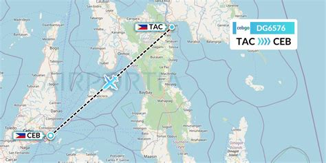 Flights from Tacloban to Cebu: TAC to CEB Flights + Flight .